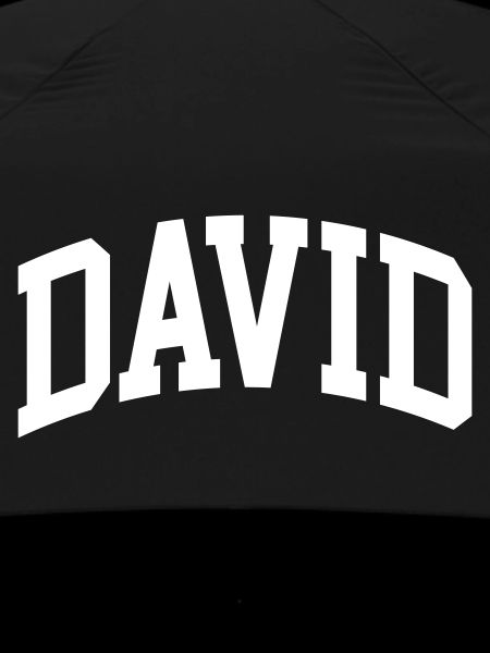 David