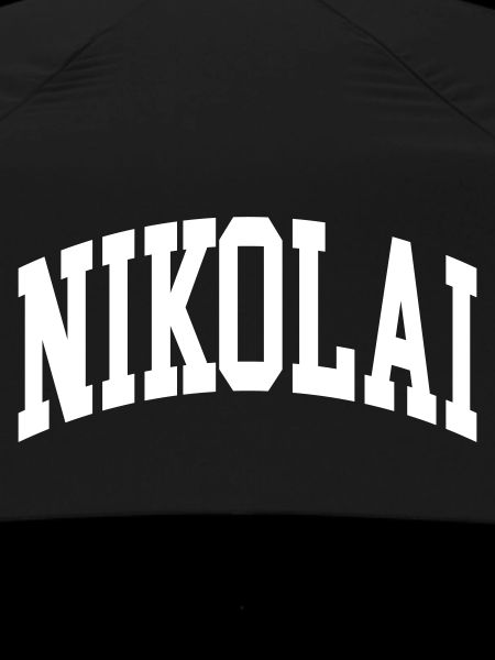 Nikolai