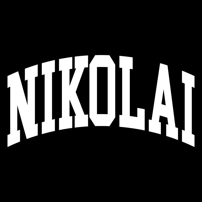 Nikolai
