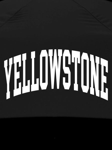 Yellowstone