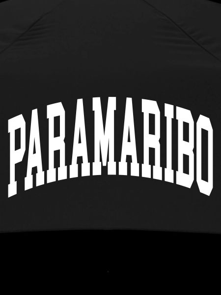 Paramaribo