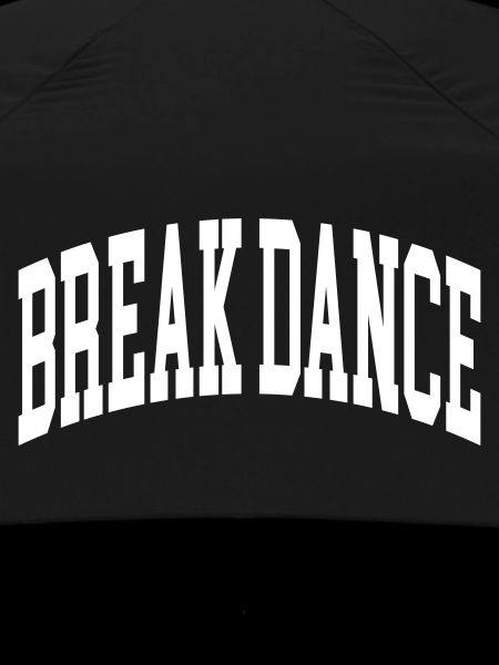 Break Dancing