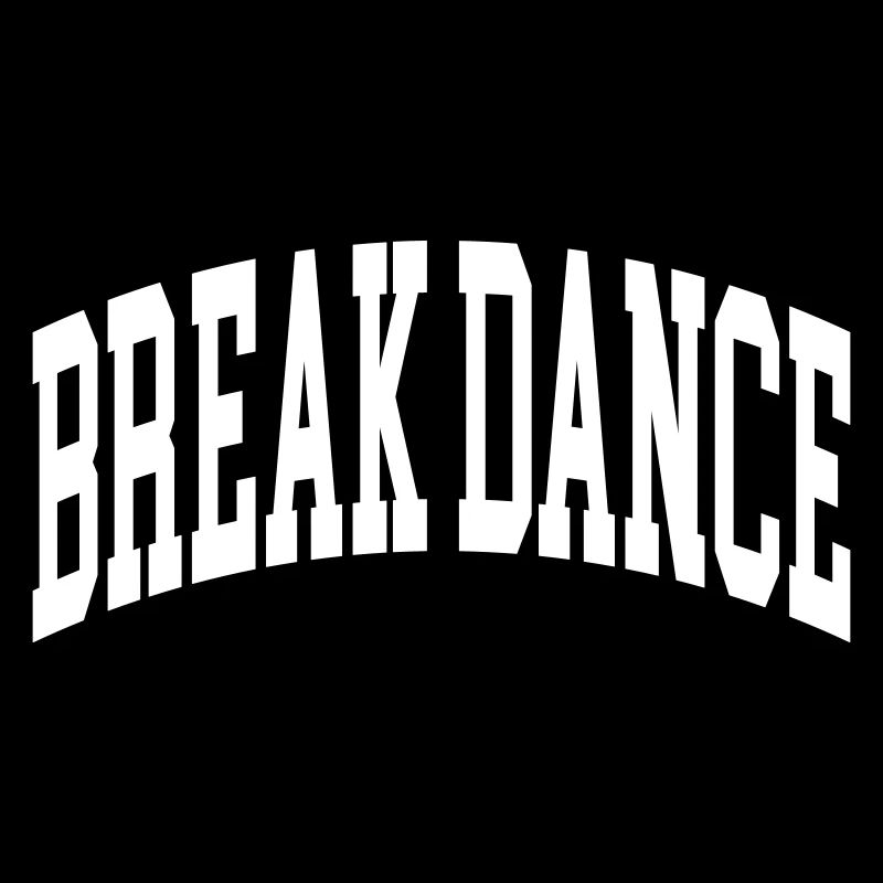 Break Dancing