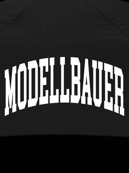 Modellbauer