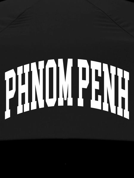 Phnom Penh