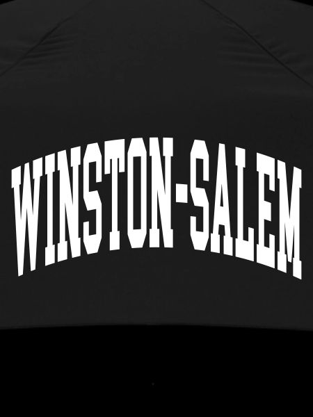 Winston-Salem