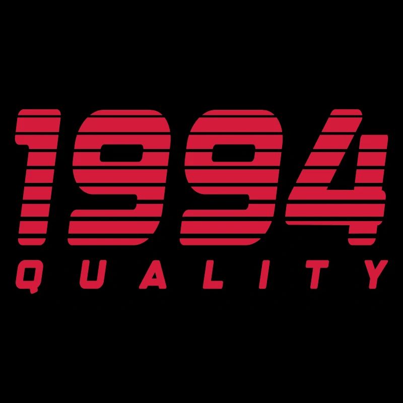 1994 quality | Farbe änderbar