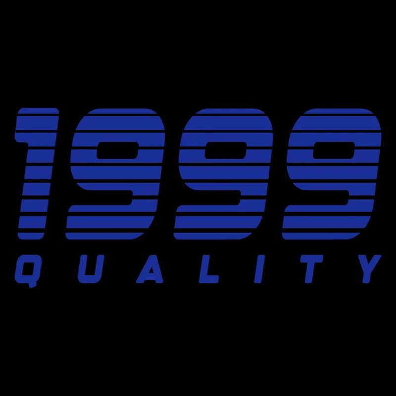 1999 quality | Color changeable