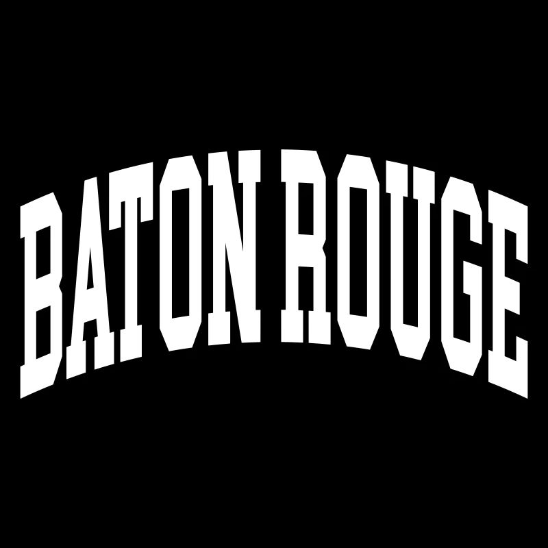 Bâton-Rouge