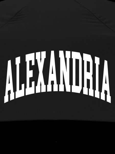 Alexandrie