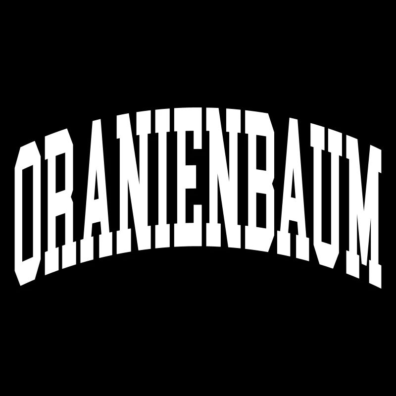 Oranienbaum
