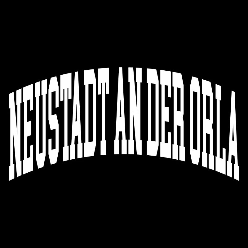 Neustadt an der Orla