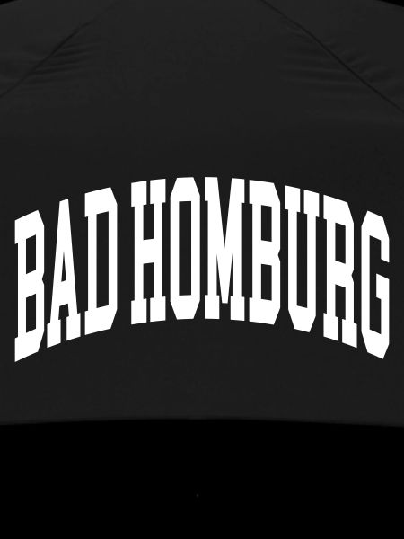 Bad Homburg
