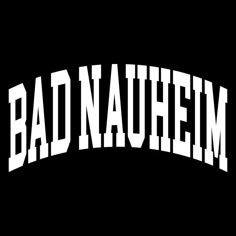 Bad Nauheim
