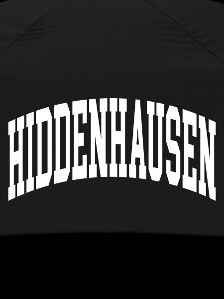 Hiddenhausen
