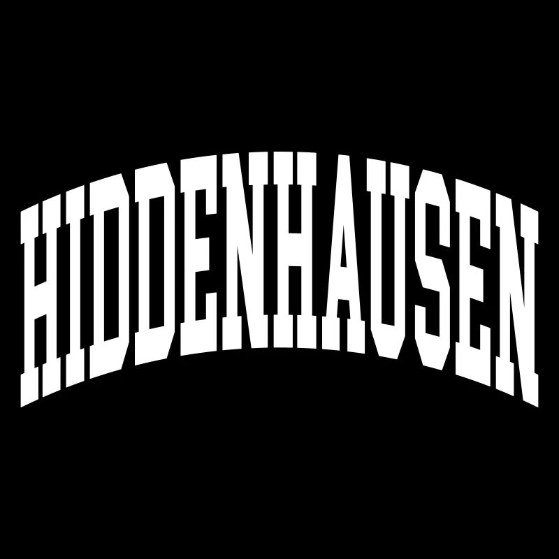 Canton de Hiddenhausen