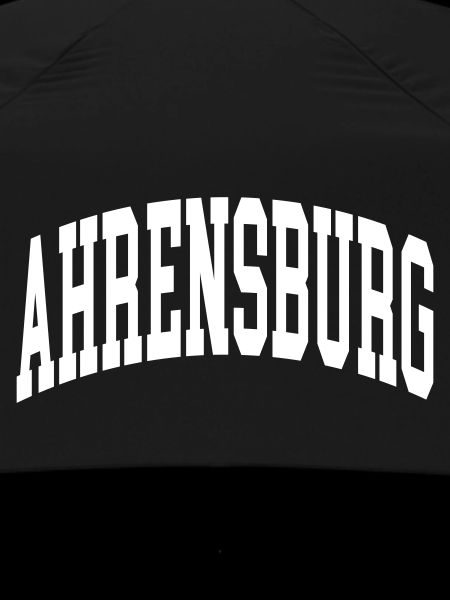 Ahrensburg