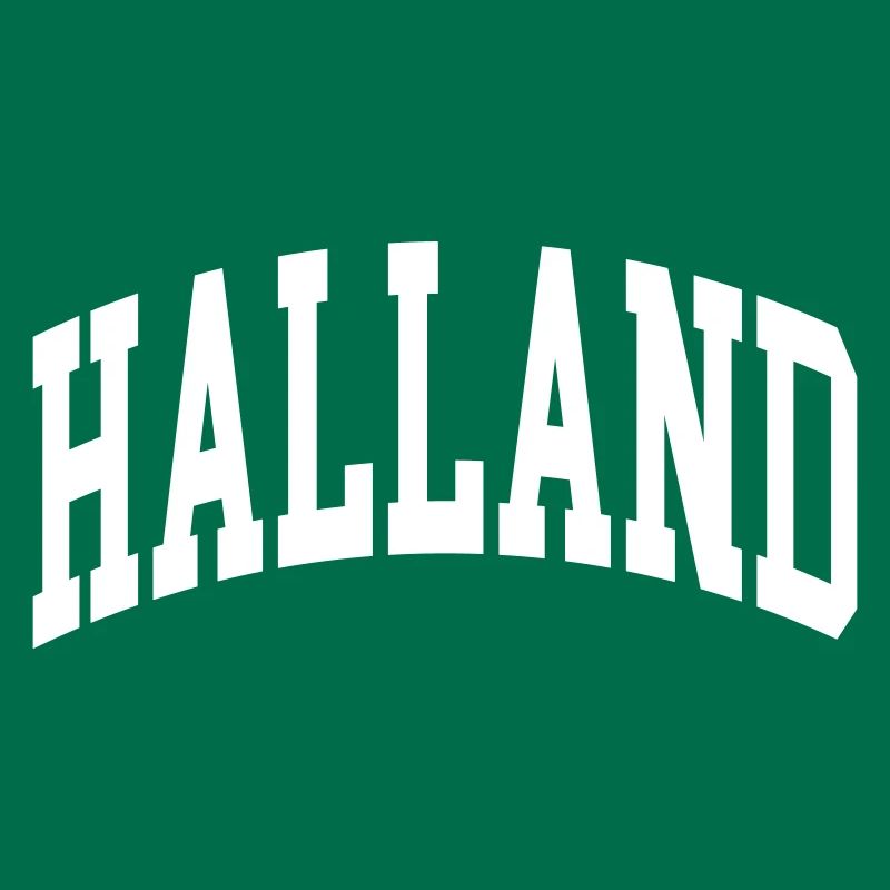 Halland