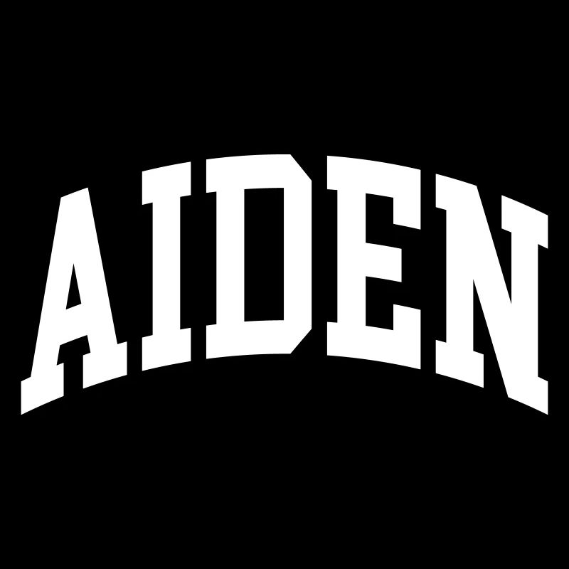 Aiden