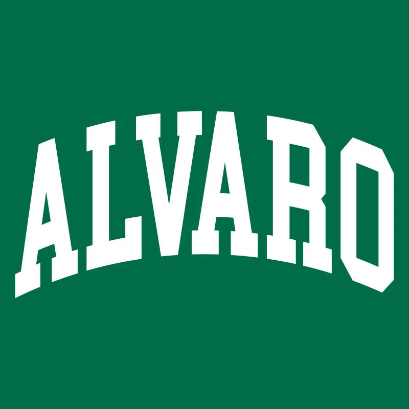 Alvaro