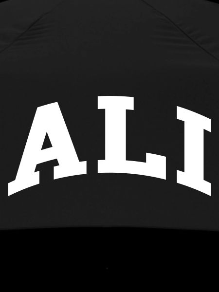 Ali