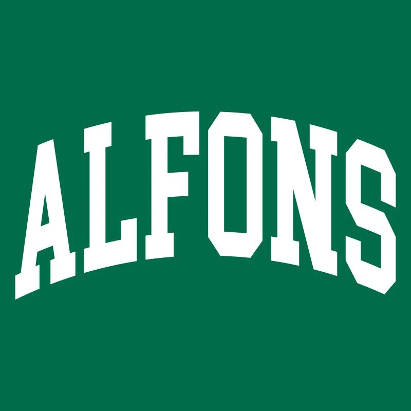 Alfons