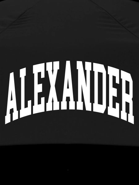 Alexander