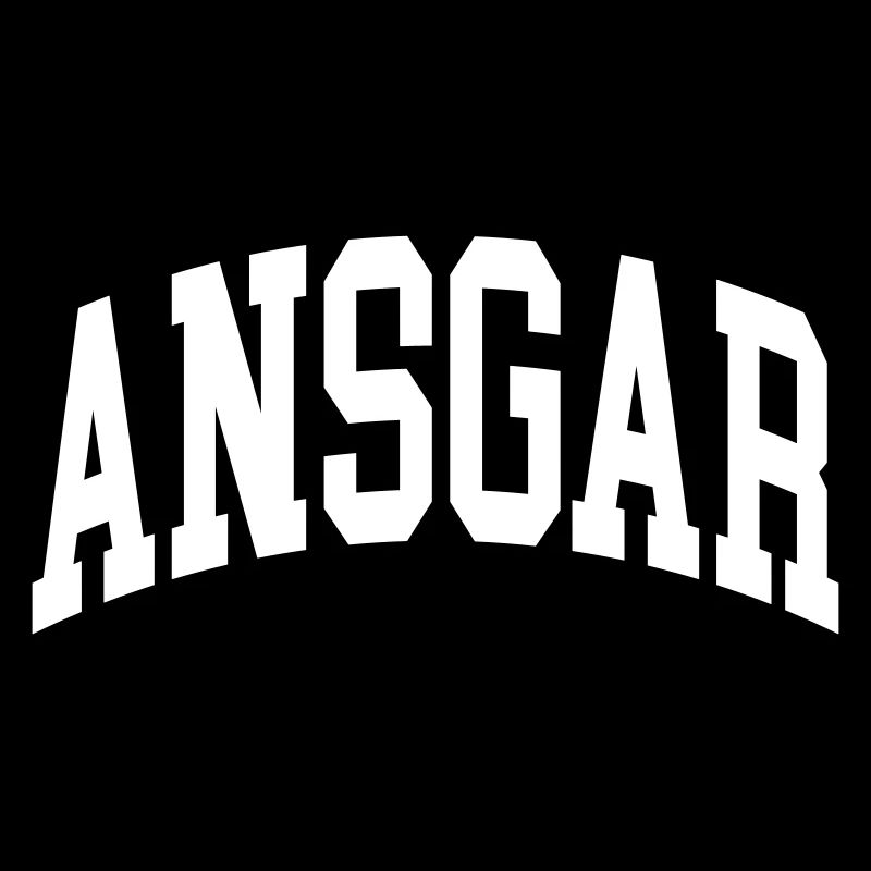 Ansgar