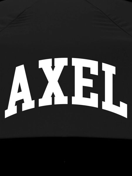 Axel
