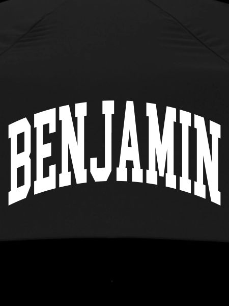 Benjamin