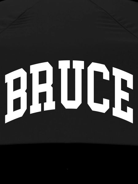 Bruce