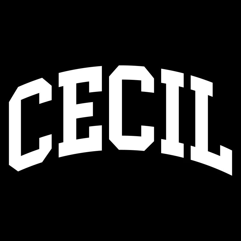 Cecil