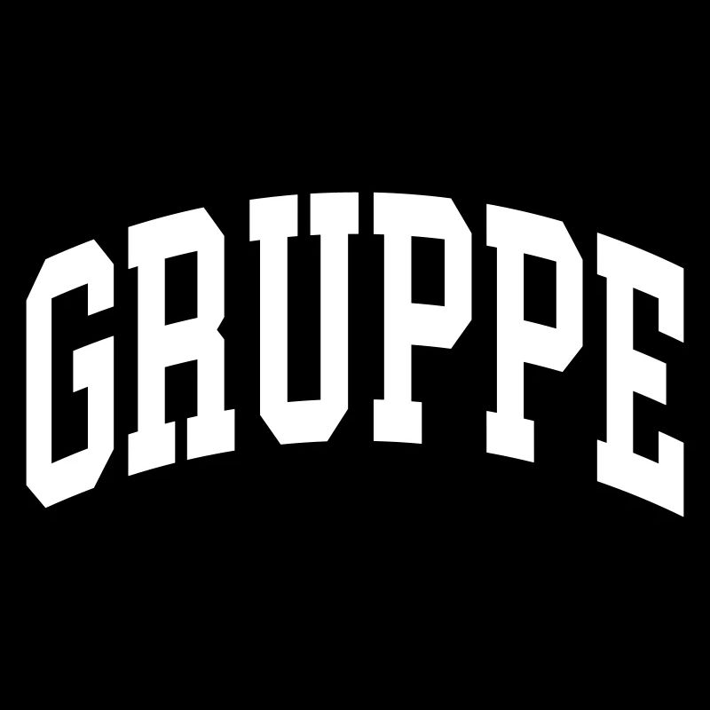 Gruppe