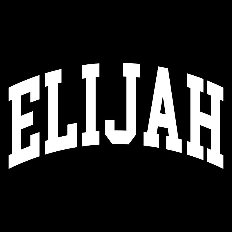 Elijah