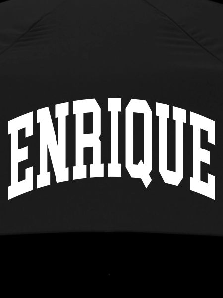Enrique