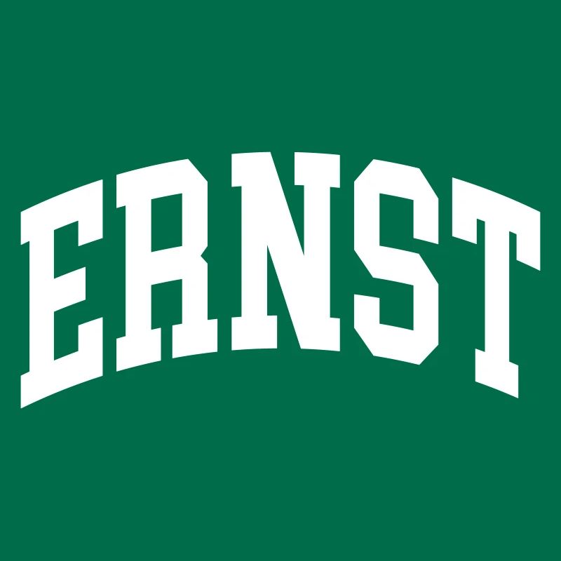 Ernst