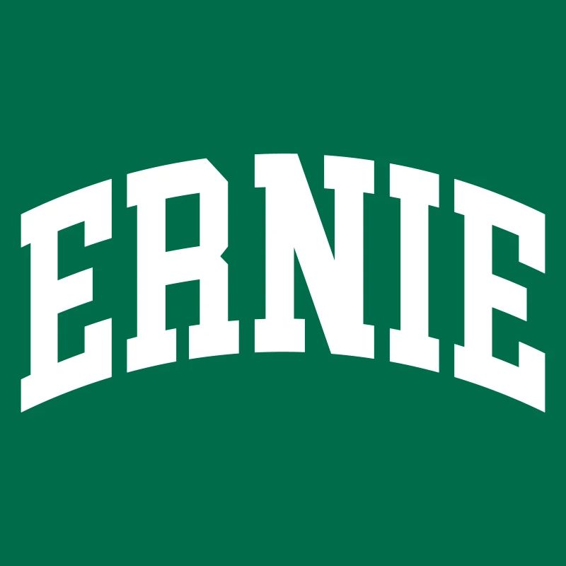 Ernie