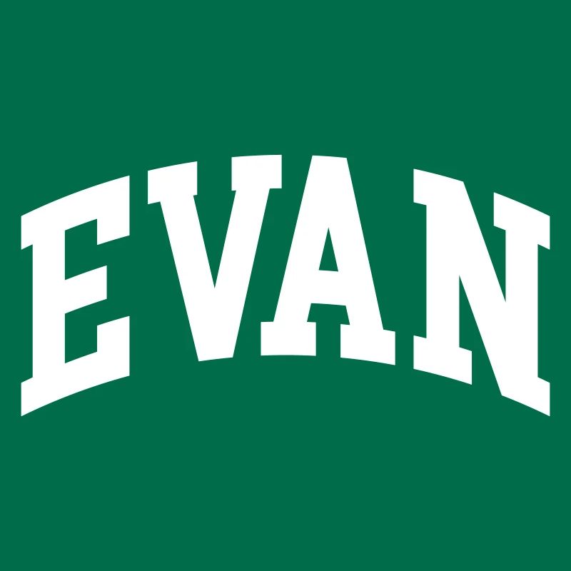 Evan