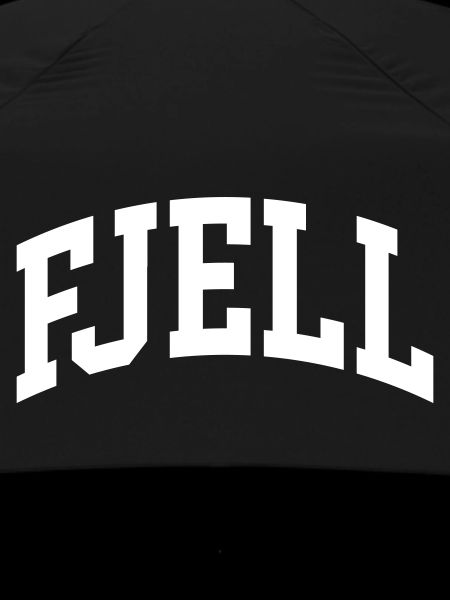 Fjell