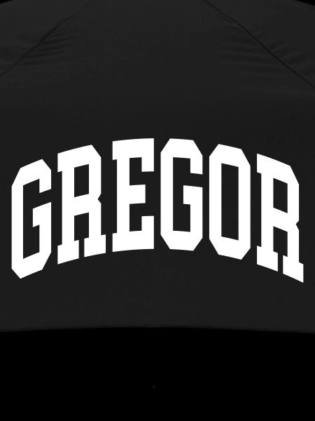 Gregor