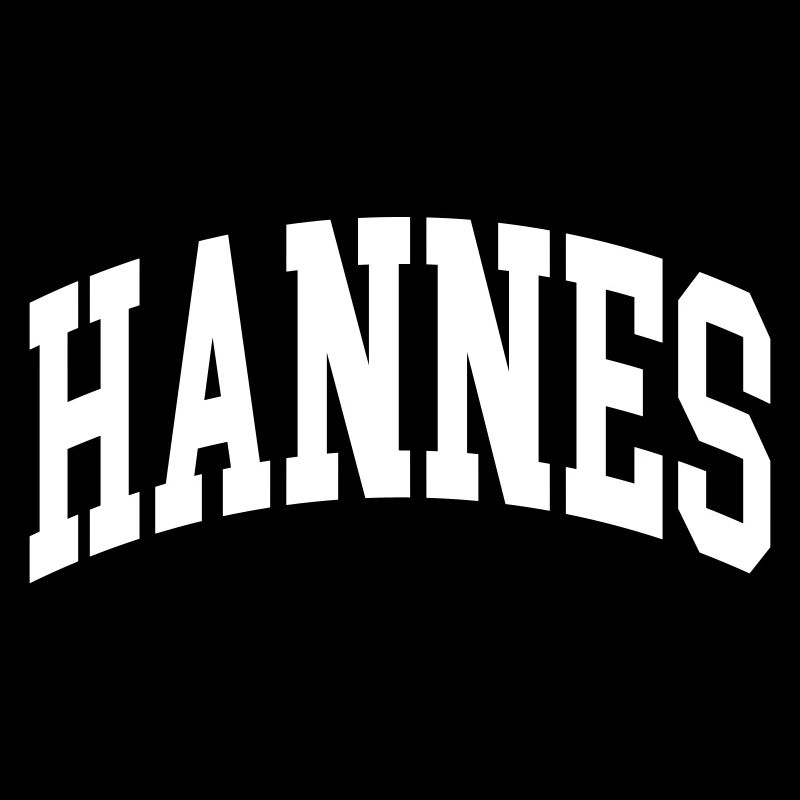 Hannes