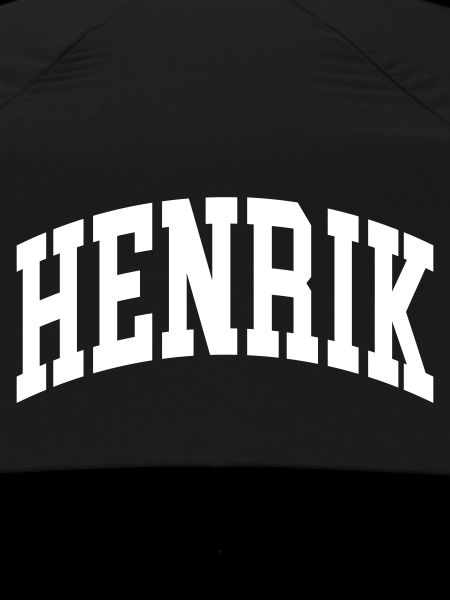 Henrik