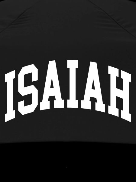 Isaiah