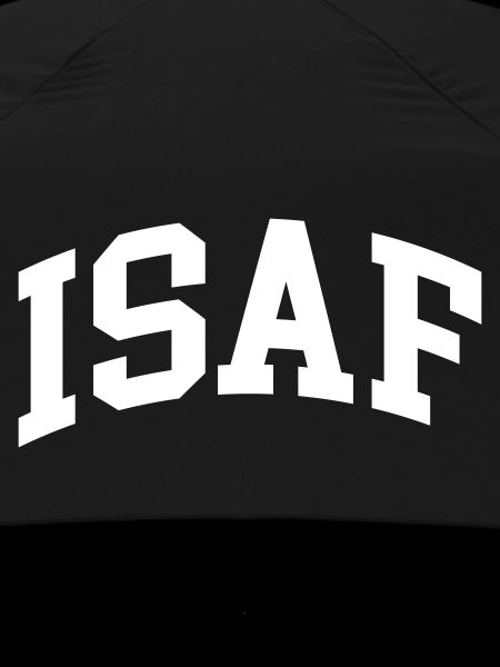 Isaf