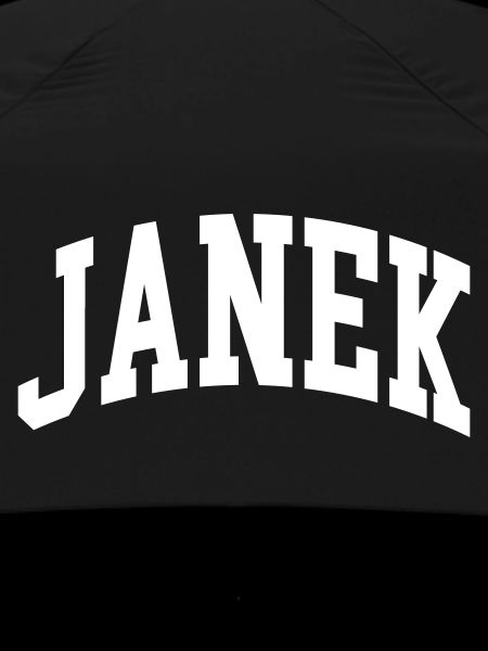 Janek