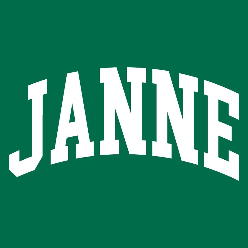 Janne