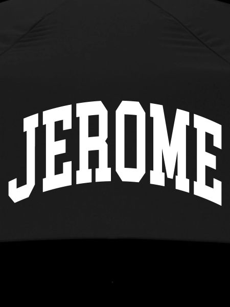 Jerome