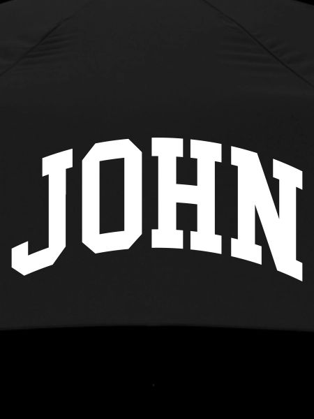 John