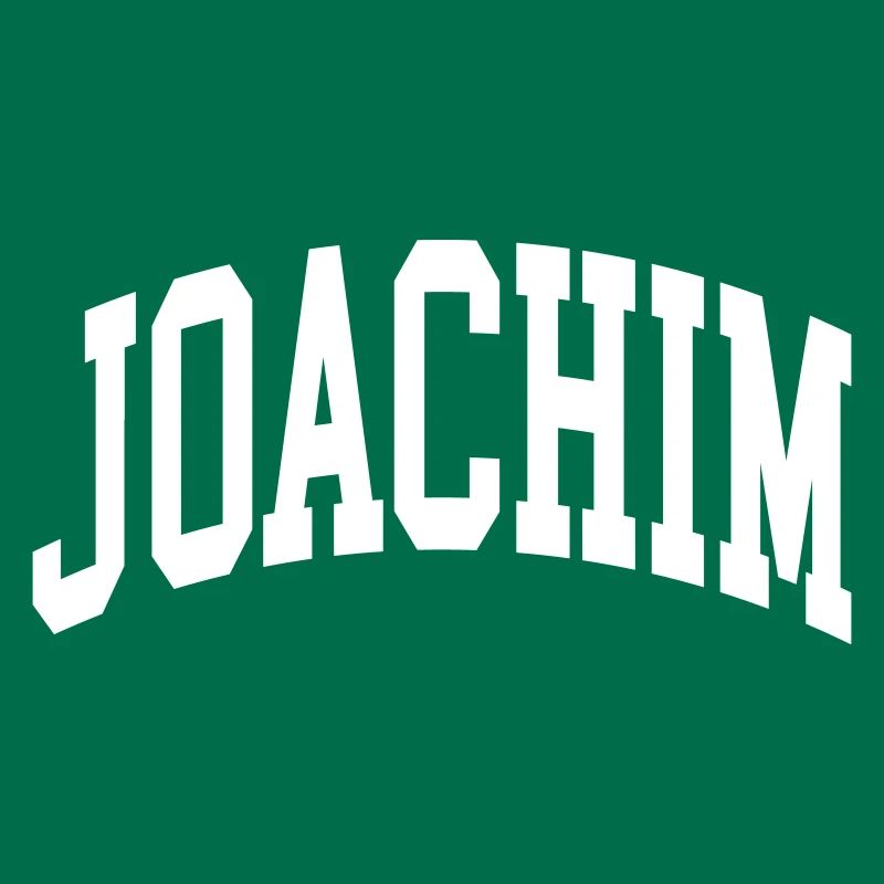 Joachim