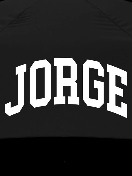 Jorge